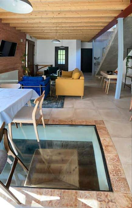 Three-Bedroom House in Casavieja, Provincia de Ávila
