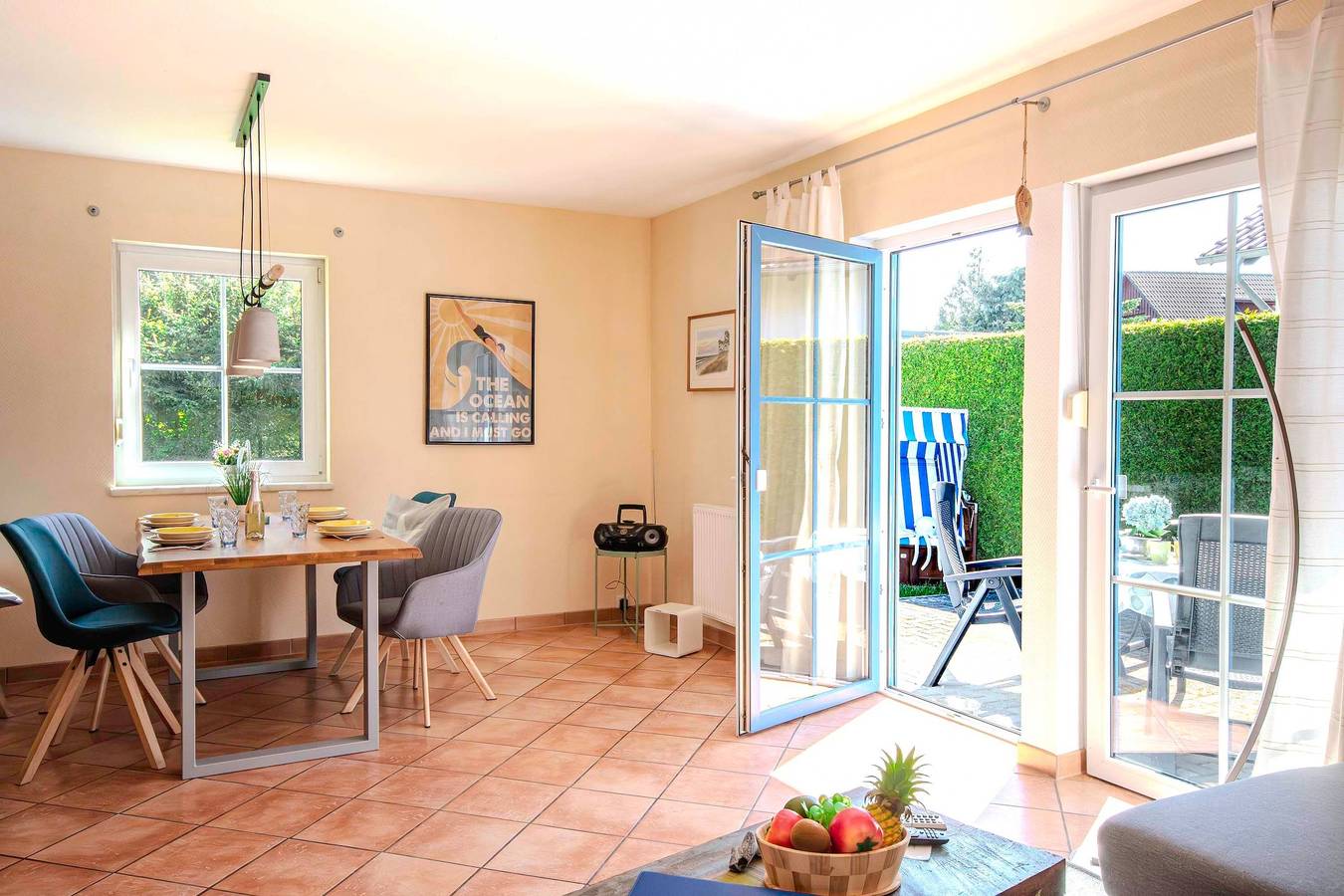 Ferienhaus in Darß ab 98€ pro Nacht