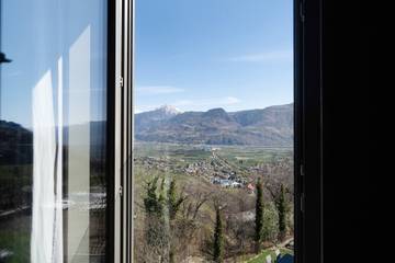 Ferienwohnung für 4 Personen in Lana, Ortleralpen, Bild 3