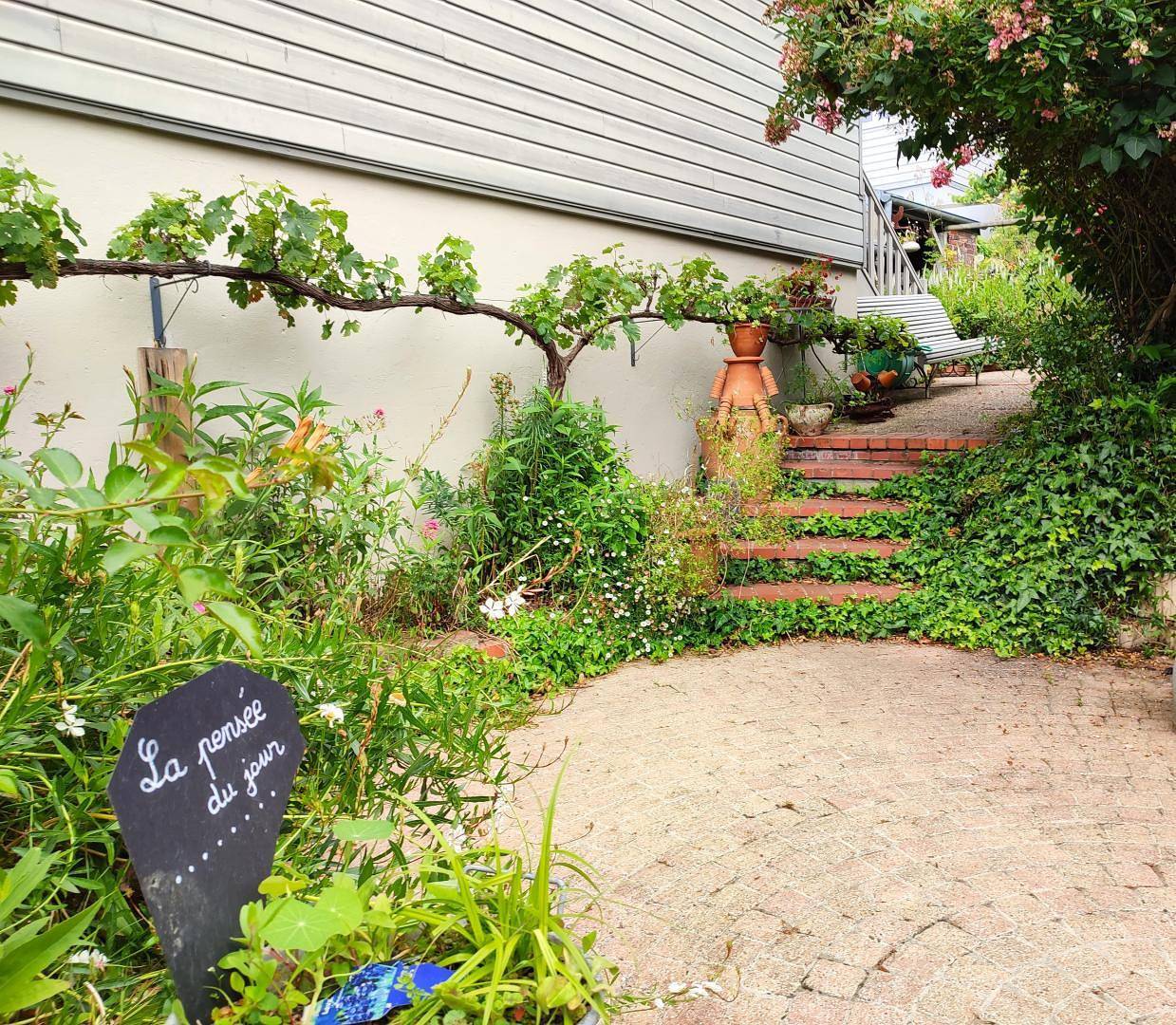 Villa Marguerite in Le Havre, Région du Havre