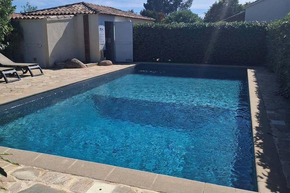 Photo : Maison de vacances