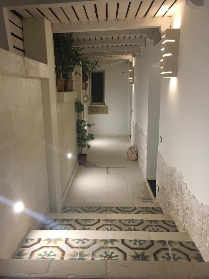 Chambre d’hôte pour 3 personnes, avec Terrasse et Jardin