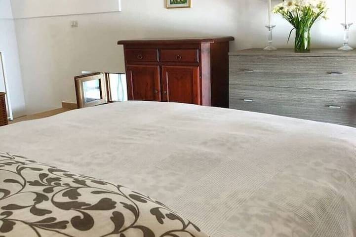 Appartamento intero, Casa Toby Positano in Positano, Sorrento Coast
