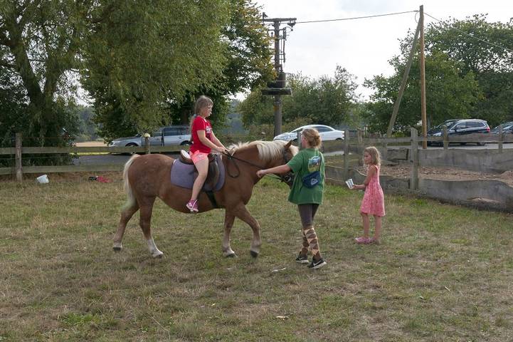 Bauernhof für 8 Personen, mit Terrasse am Greifswalder Bodden - 4