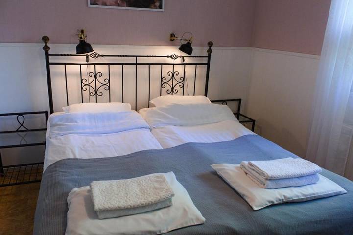 Chambre d’hôte pour 2 personnes, avec jardin, animaux acceptés en Finlande - 2