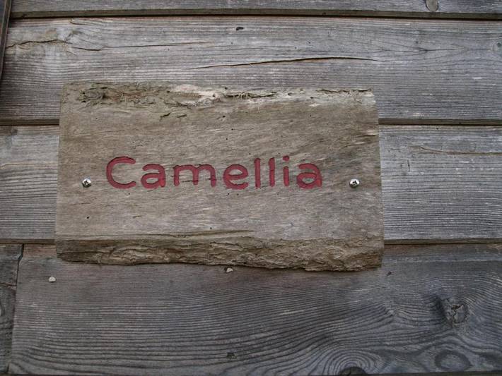 Location de vacances pour 4 personnes, avec vue ainsi que piscine et jardin, adapté aux familles à Cherbonnières - 4