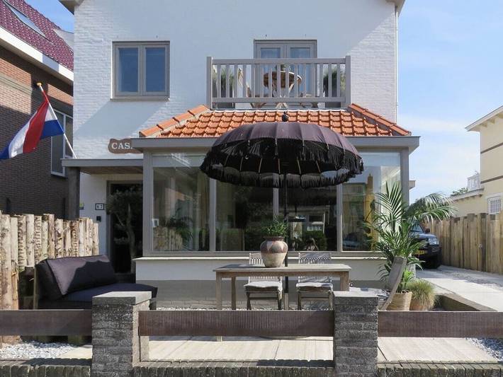 Ferienhaus für 2 Personen in Zandvoort - 2