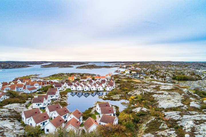 Villa für 4 Personen in Schweden - 4