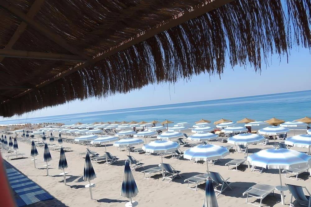 Apartamento entero, Palinuro apartment 10 minutes from the sea in Centola, Cilento