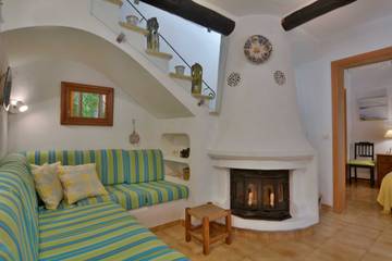 Villa in platja dels Francesos (Alcúdia), Alcúdia für 5 