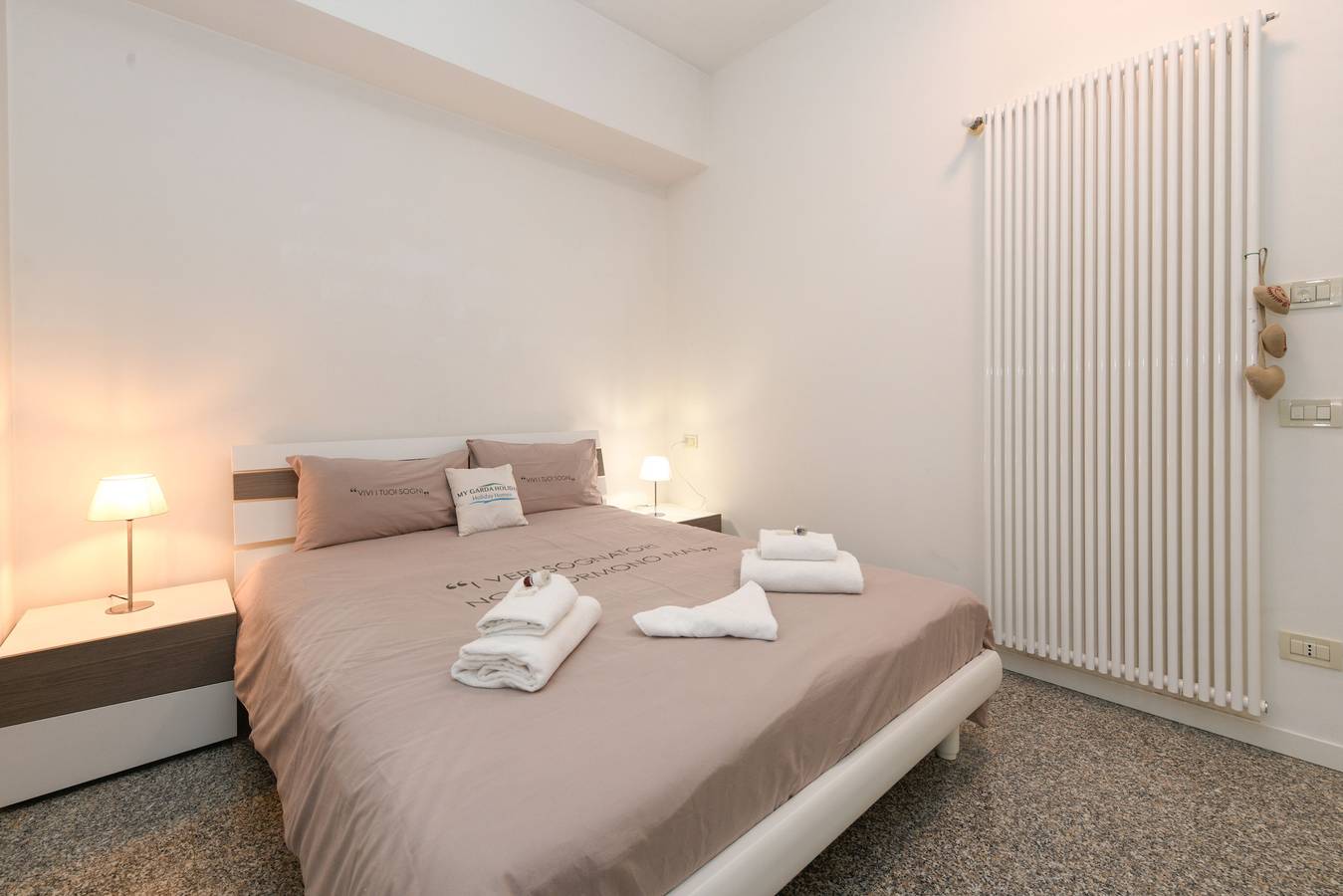 Apartamento inteiro, Mgh - Verona City Stay in Centro Storico, Verona