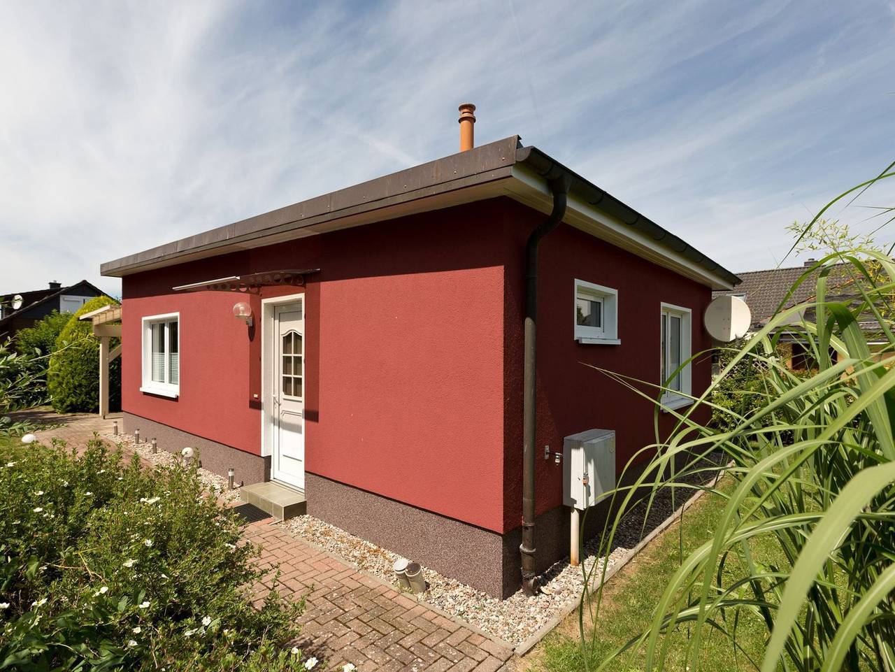 Fh Wendorff in Klink, Müritz
