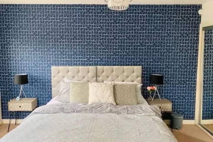 Casa vacanza per 15 persone, con balcone e giardino - 1