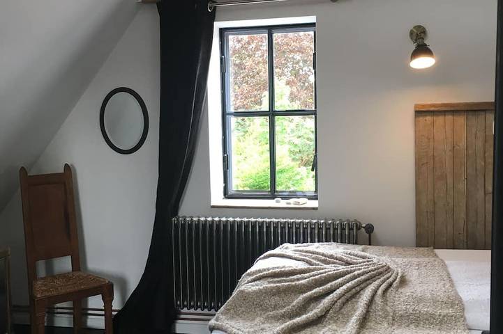 Ferienhaus für 4 Personen, mit Sauna in Tating - 3
