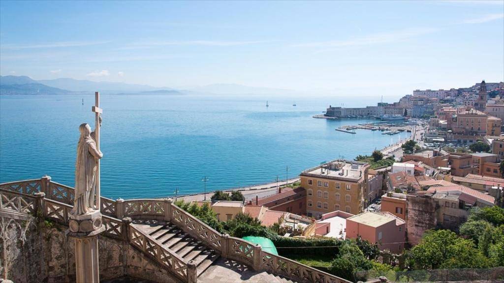 Appartement entier, Apartment in Gaeta, Province de Latina