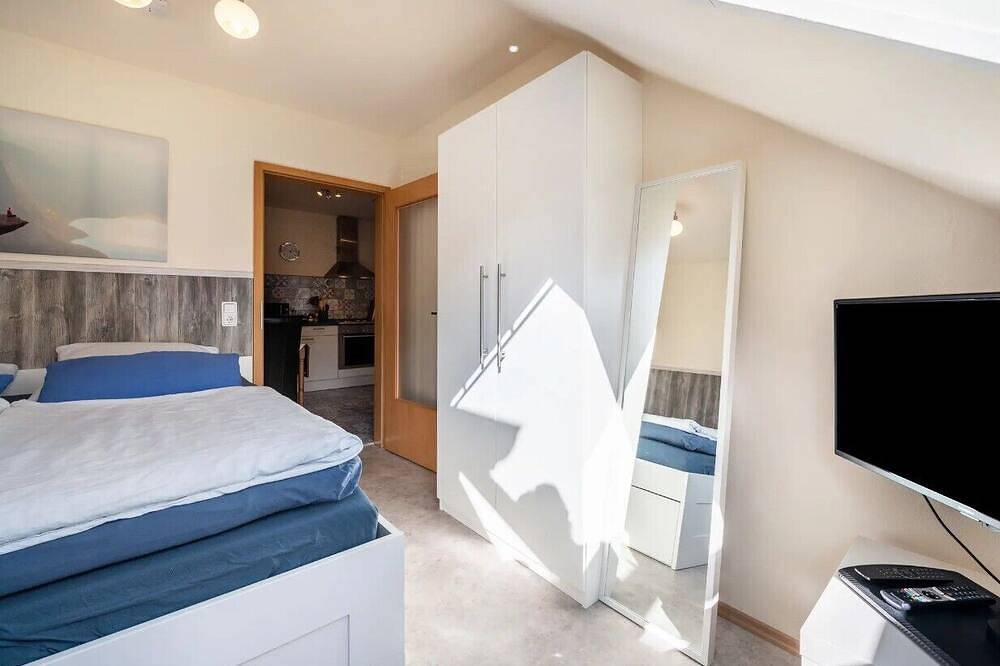 Ganze Wohnung, Apartment Baur in Garbsen, Hannover und Umgebung