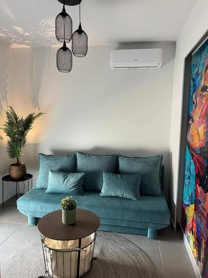 Gîte pour 4 personnes dans Veria - 2