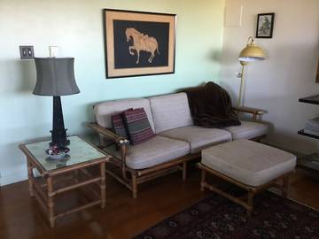 Vacation Home for 4 Guests in Seattle, Puget Sound, Picture 1
