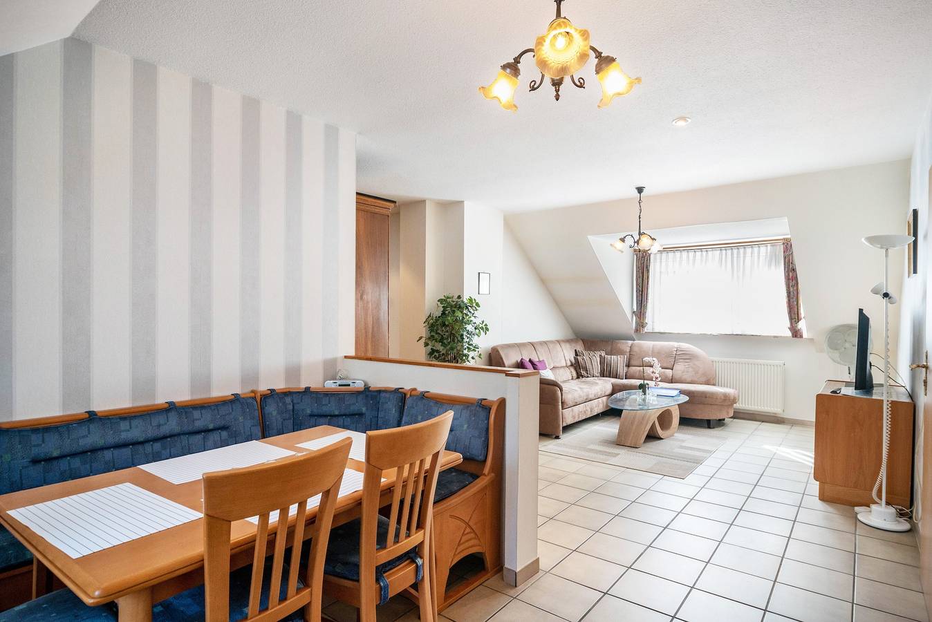 Ganze Wohnung, Apartment '4' mit Bergblick, Gemeinschaftsterrasse und Wlan in Wehlen (Rheinland-Pfalz), Bernkastel-Kues