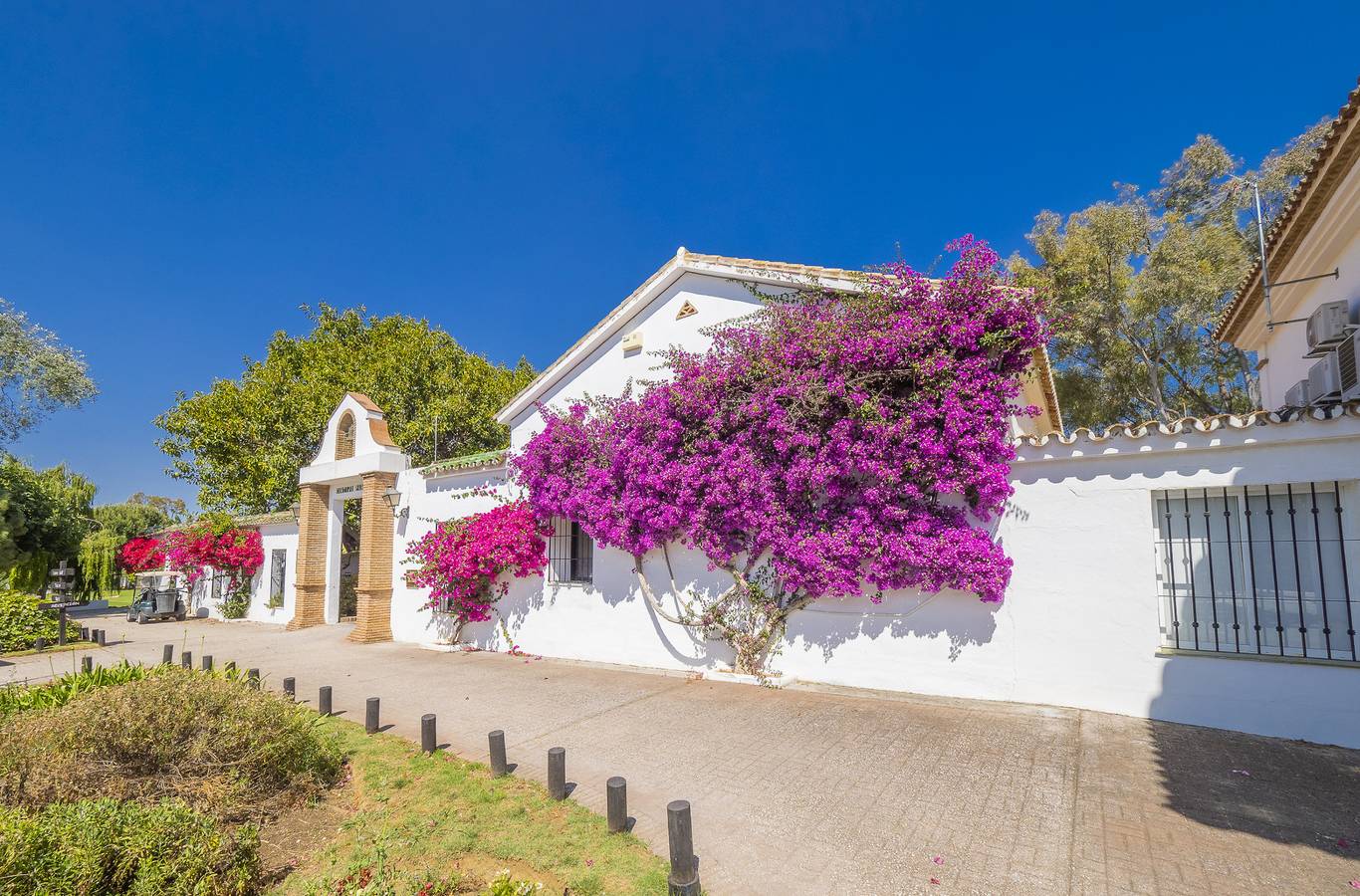 Appartement entier, Cubo's Duplex Mami Lauro Golf in Lauro Golf, Alhaurín de la Torre
