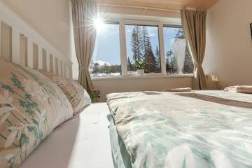 Chalet für 8 Personen in Jasná Nízke Tatry – Chopok, Mittelslowakei, Bild 4