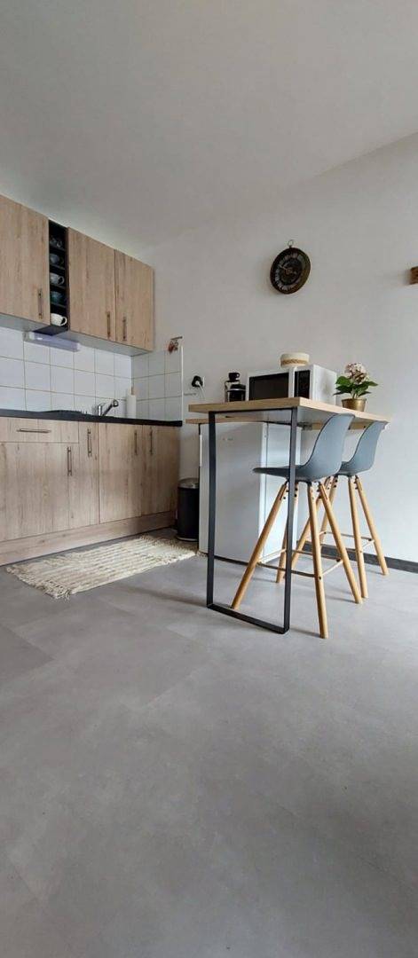 Gîte pour 2 personnes, avec terrasse dans Serre Chevalier - 2