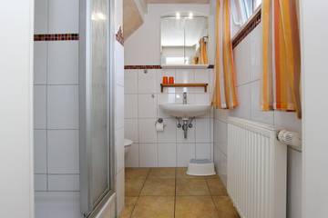 Ferienhaus für 3 Personen in Prerow, Darß, Bild 4