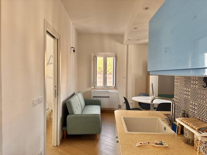 Apartamento de vacaciones para 3 personas - 1