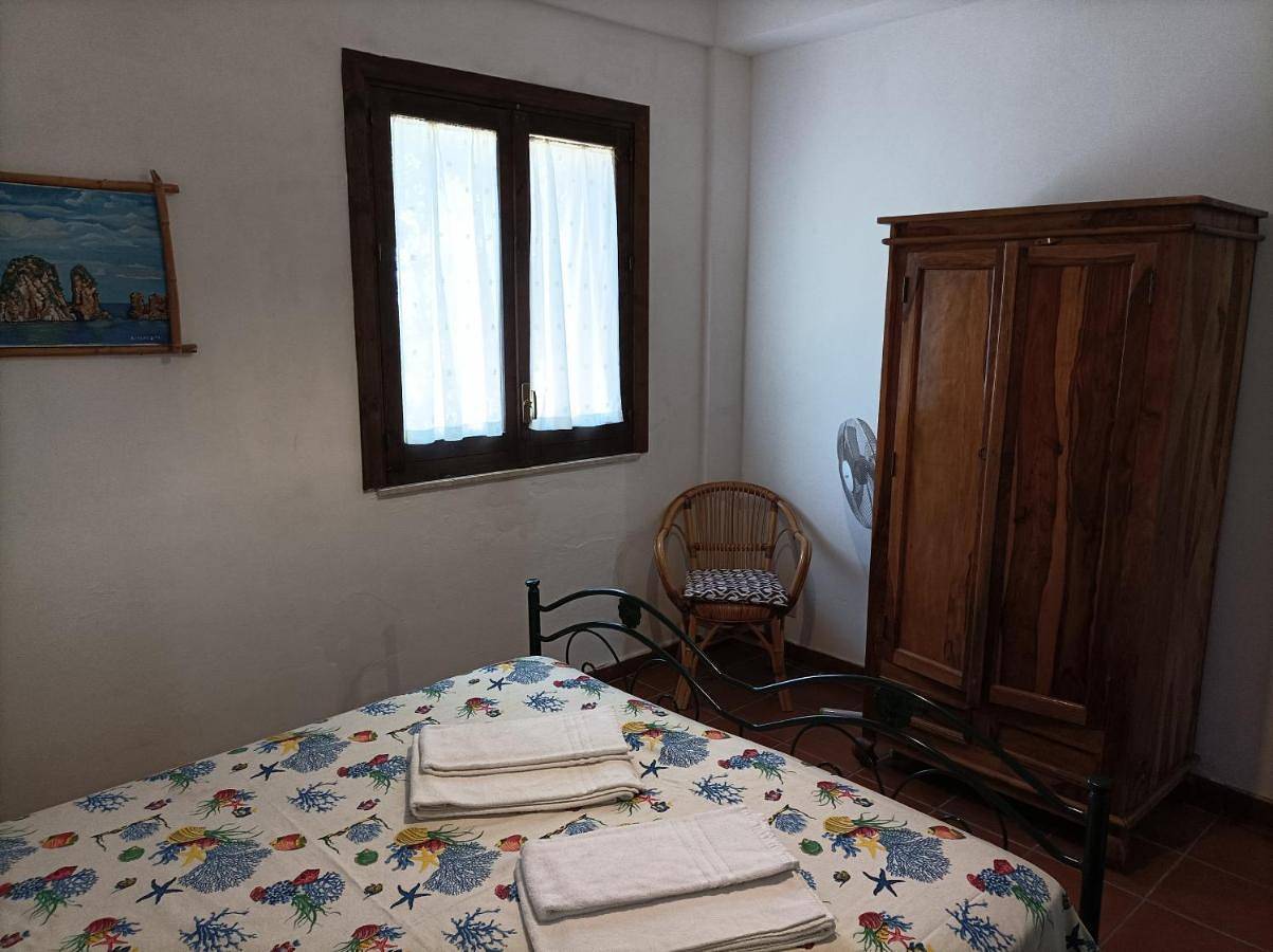 La Terrazza su Pispisa in Scopello (Sicilia), Castellammare del Golfo