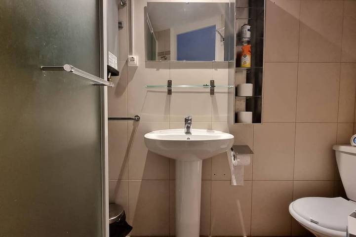 Appartement entier, Tetras 105-apt-1 hab-4 pers-10 m piste-Pas de la in Pas de la Case, Encamp