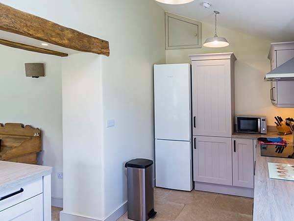 Dale House Farm Cottage in Yorkshire Dales National Park