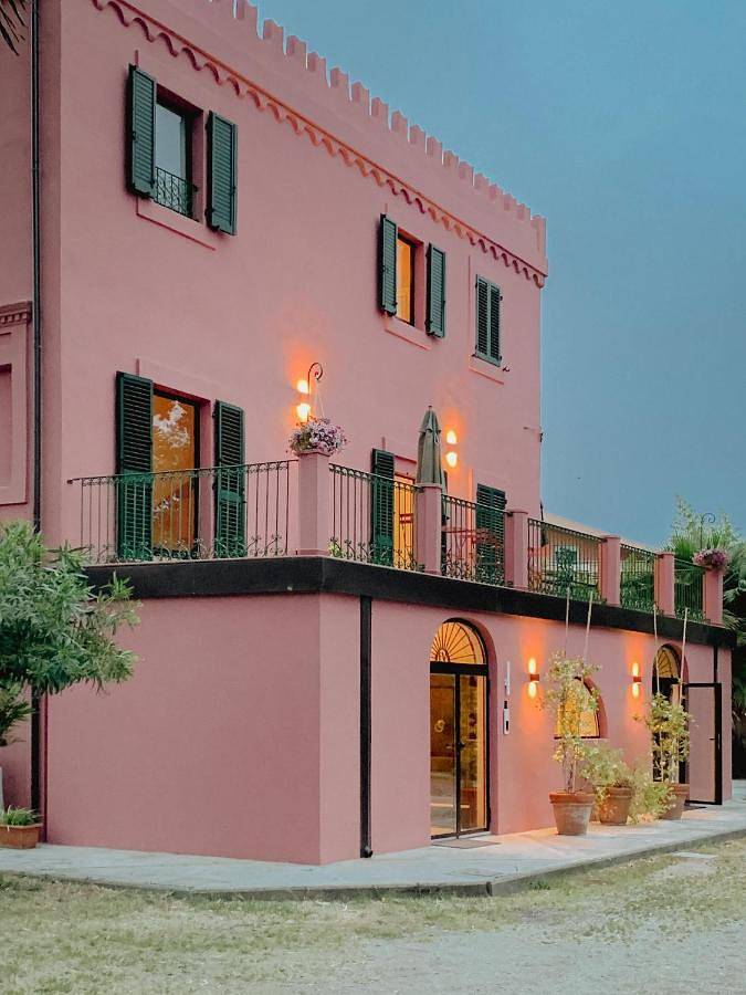 Deluxe Double Room in Montesilvano, Province de Pescara