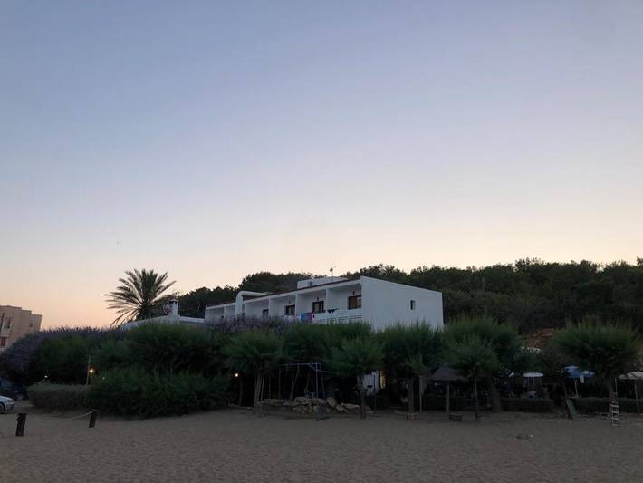 Maison d’hôte pour 2 personnes, avec terrasse dans Ibiza - 3