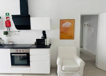 Apartamento De Férias para 4 Pessoas em Tavira, Tavira (Santa Maria), Foto 2