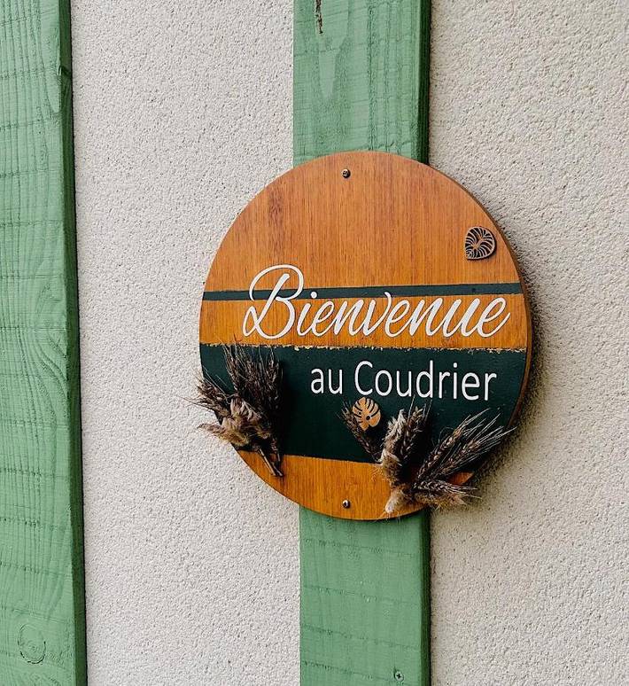 Location de vacances pour 6 personnes, avec jardin ainsi que sauna et vue dans Mesnil-en-Ouche - 2