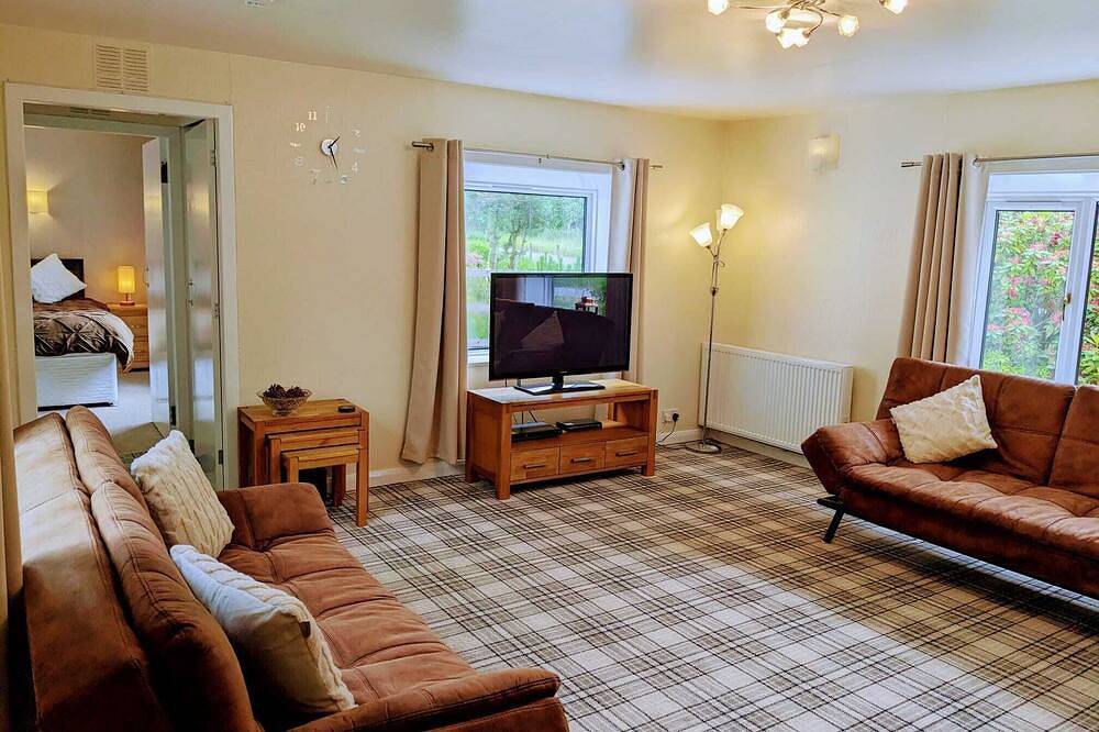 Casa vacanza a Perthshire a partire da 178€ a notte