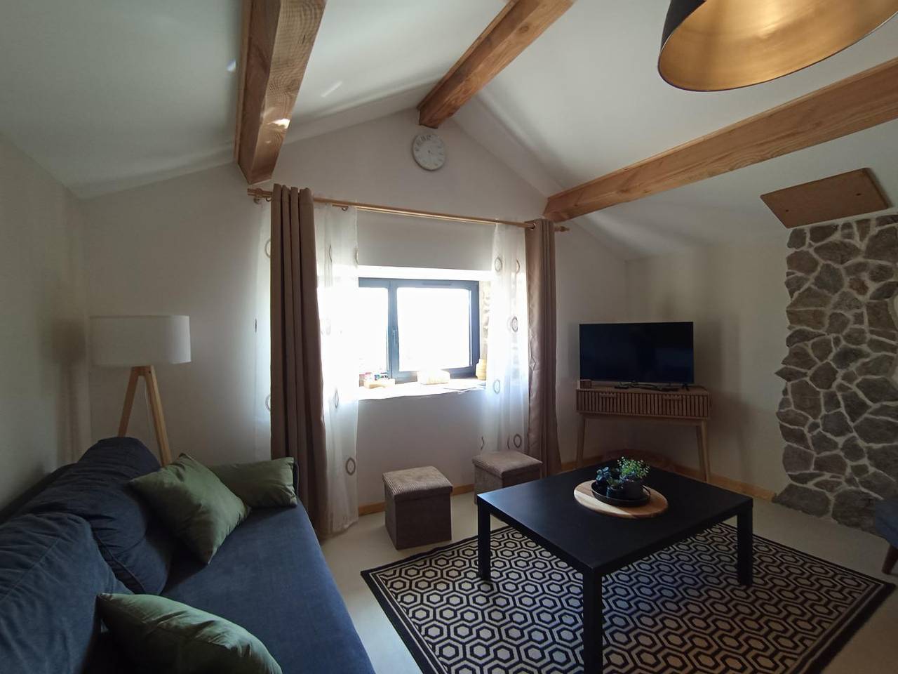Gîte de Cocagne in Saint-Étienne-du-Valdonnez, Parc national des Cévennes