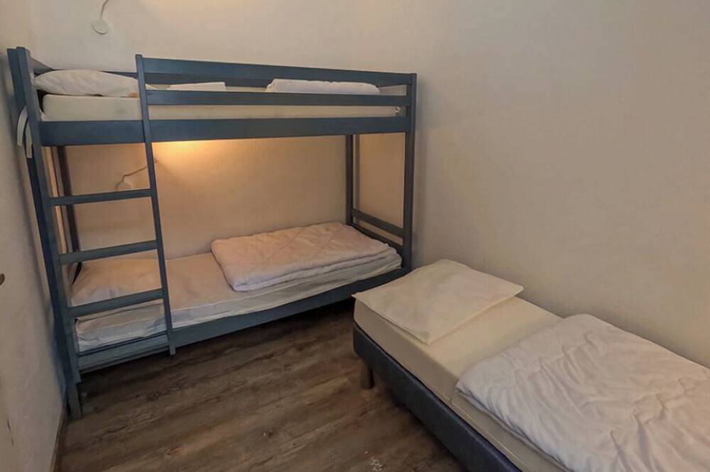 Geheel appartement, Les Monts Jura 3P7S - One Bedroom Apartment, Sleeps 7 in Lélex, Parc naturel régional du Haut-Jura