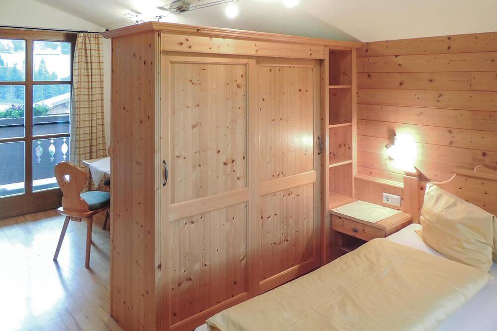 Geheel appartement, Ferienwohnung im Landhausstil in Flachau, Ski Amadé