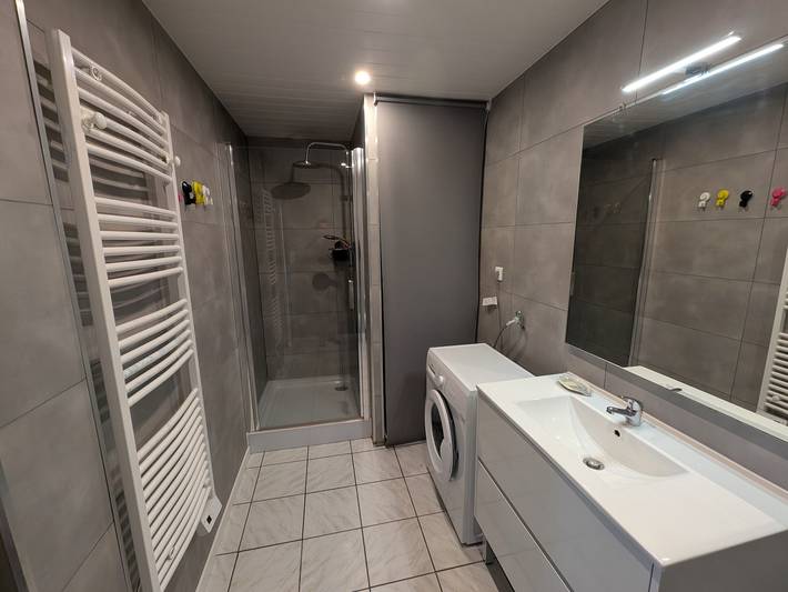 Gîte pour 5 personnes, animaux acceptés dans Haute-Saône - 4
