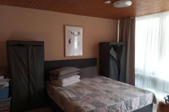 Ferienwohnung für 4 Personen, mit Balkon in Bad Liebenzell