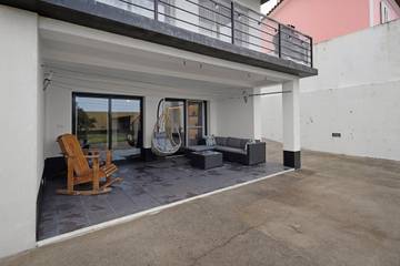 Casa De Férias para 8 Pessoas em Santa Bárbara (Ribeira Grande), Ilha de São Miguel, Foto 2