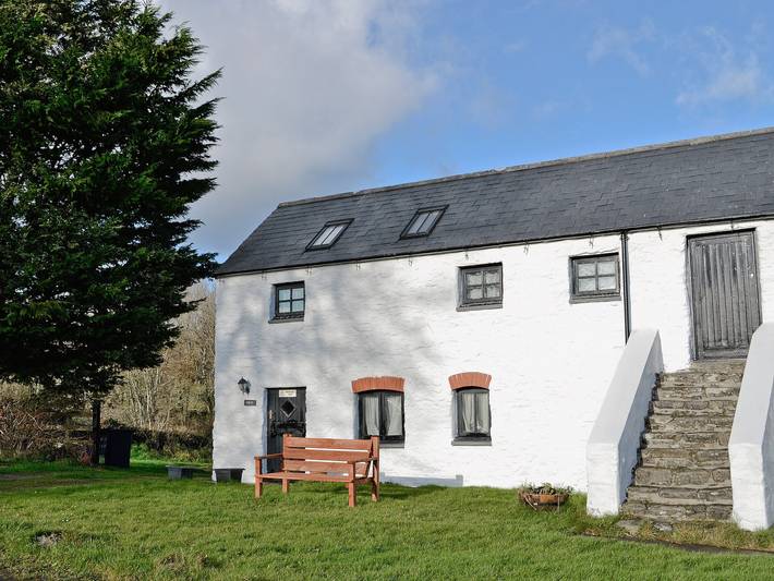 Cottage for 5 people, with garden - 1
