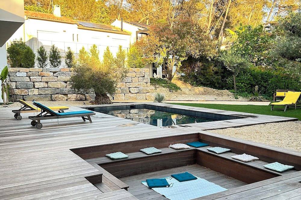 Superb villa in saint Clément de rivière in Saint-Clément-de-Rivière, Costa mediterránea (Francia)