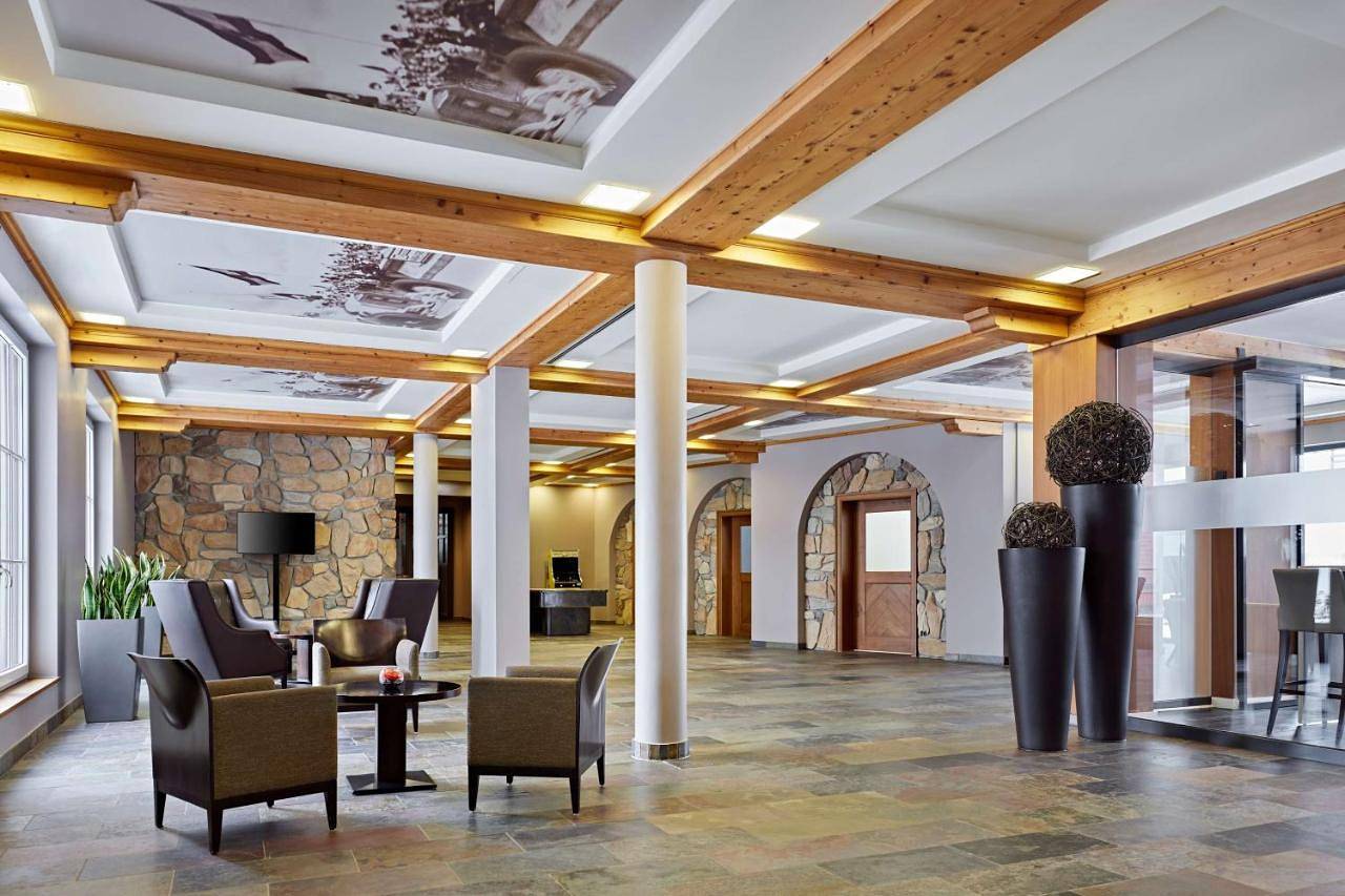 Nürburgring Motorsport Hotel in Nürburgring, Nürburg