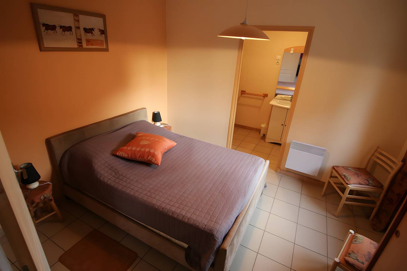 Gîte l'oliveraie – rustig en schaduwrijk, foto 10