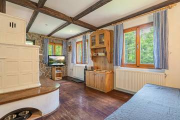 Chalet per 7 Persone in Bohinj, Carniola, Foto 4
