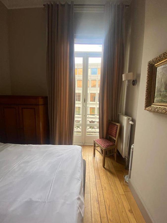 Gîte pour 10 personnes à Bruxelles - 4