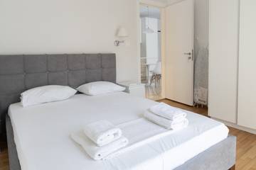 Apartment for 4 People in Acropolis, Athens Centre, Photo 1