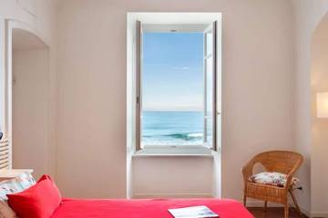 Casa Sulla Spiaggia per 6 Persone in Alassio, Provincia di Savona, Foto 1